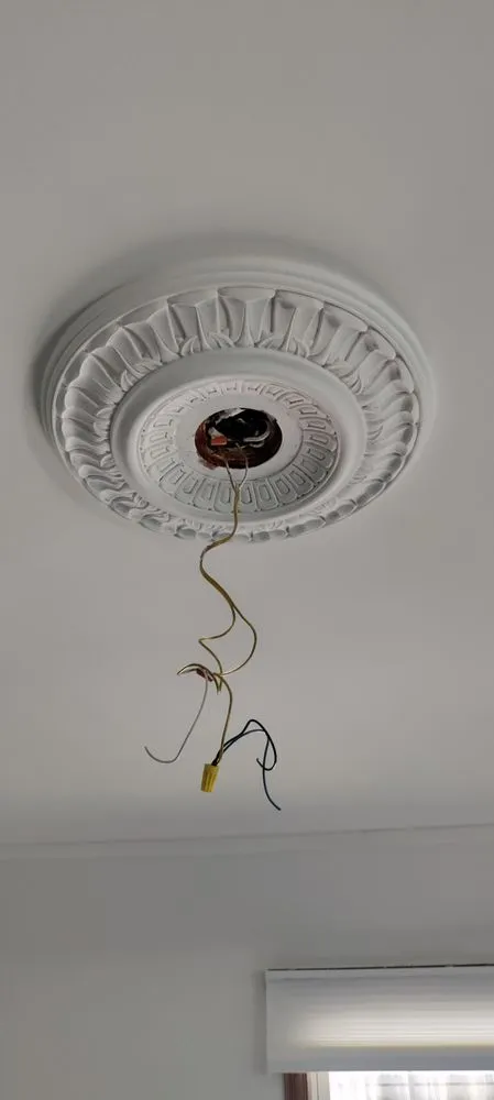 Slide of Led Electricians Tech