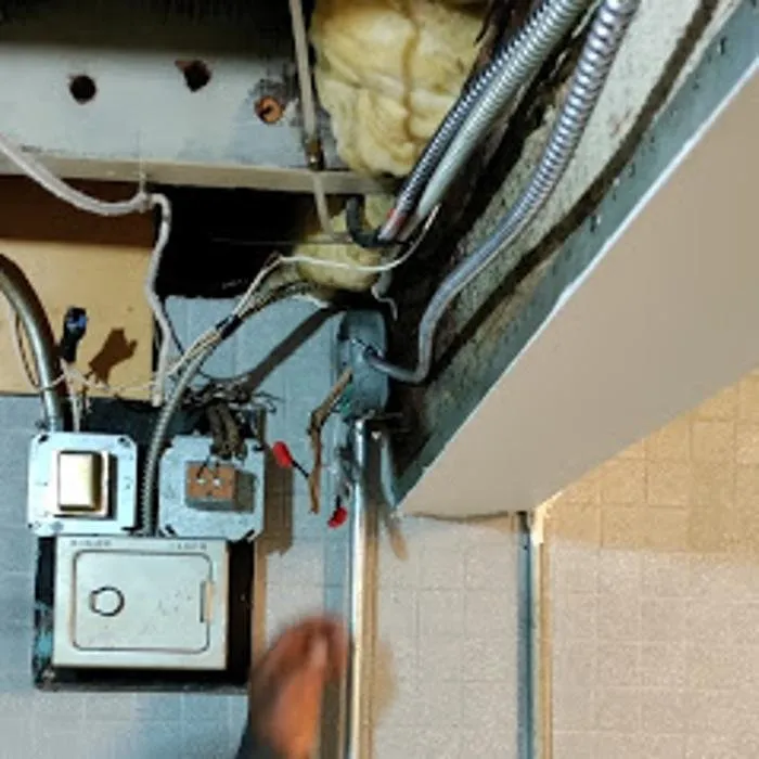 Licensed emergency electrical service in ,  by Led Electricians Tech