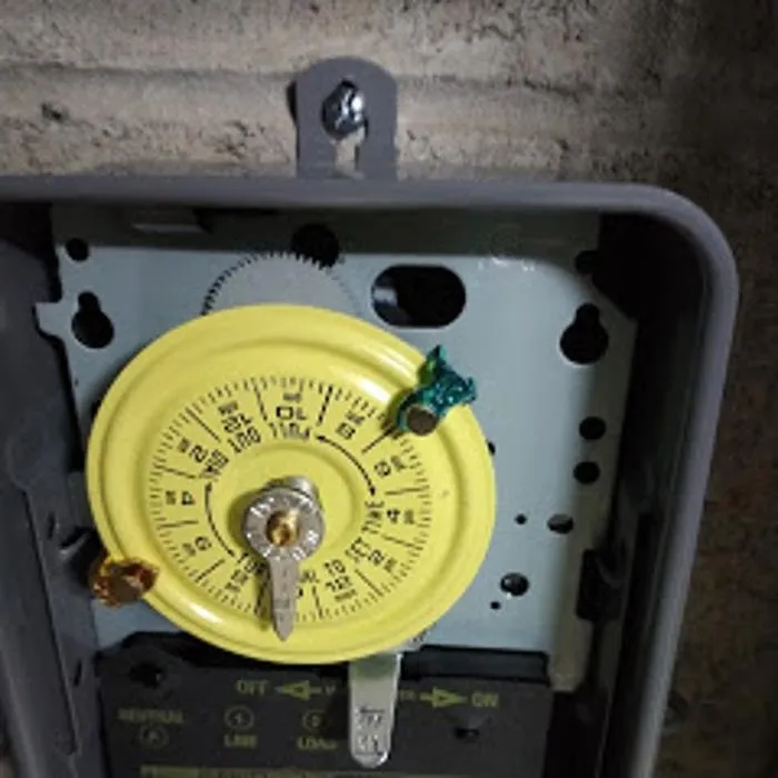 Affordable electrical service for homes in emergency electrical service,  by 