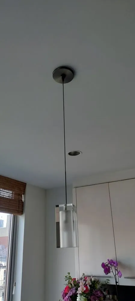 Slide of Led Electricians Tech