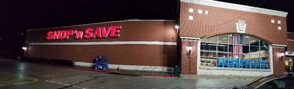 Slide of LED Lighting