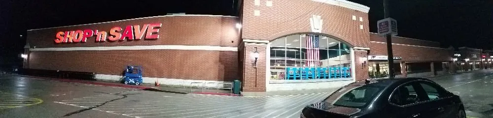 Slide of LED Lighting