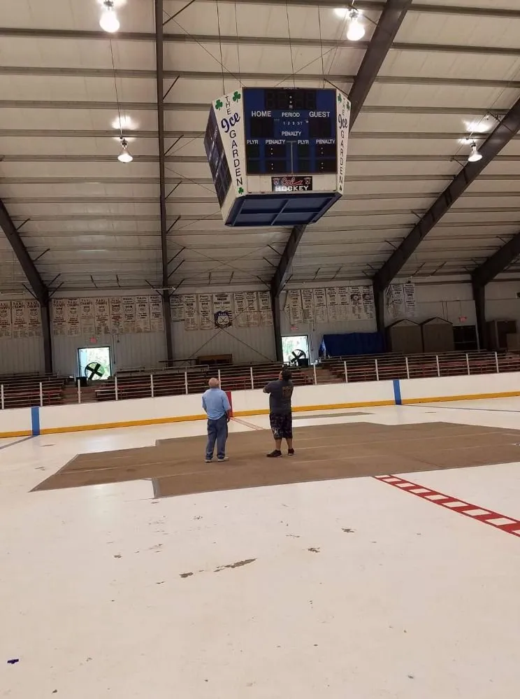 Slide of LED Lighting