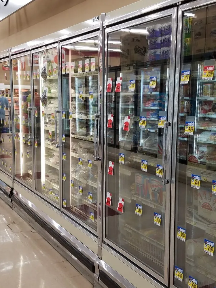 Slide of LED Lighting