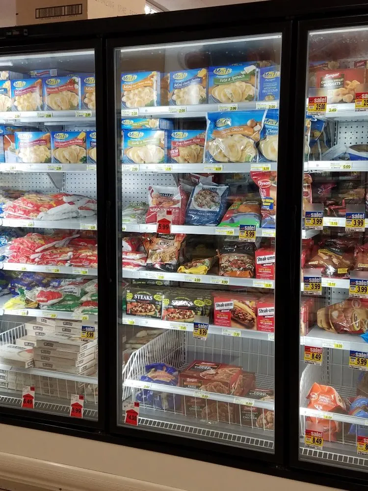 Slide of LED Lighting