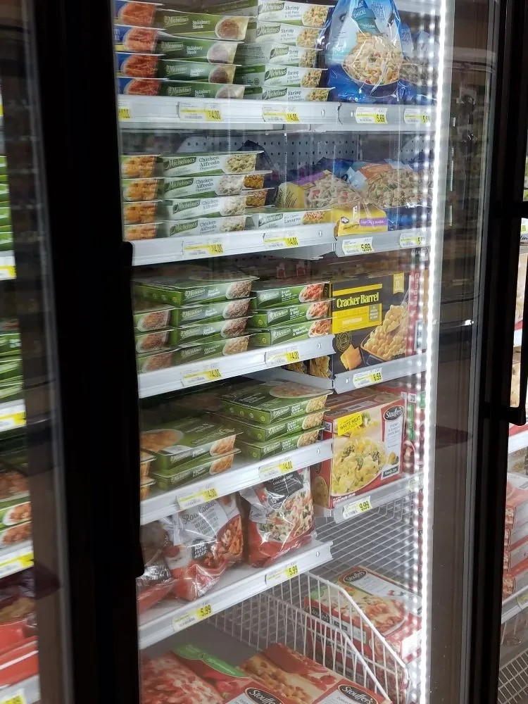 Slide of LED Lighting