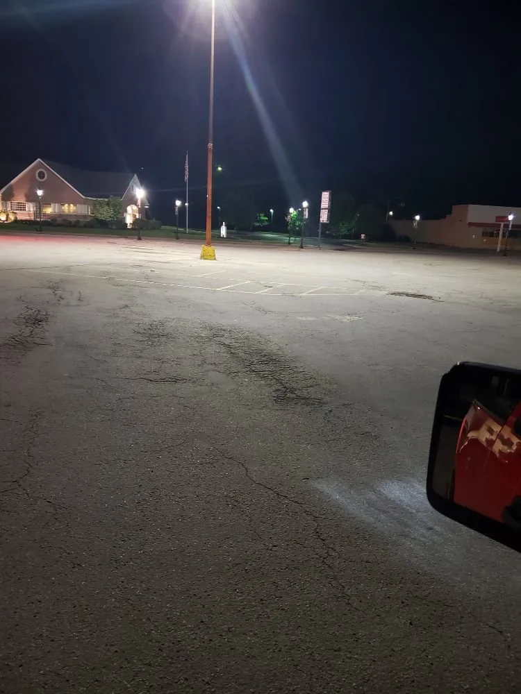 Slide of LED Lighting