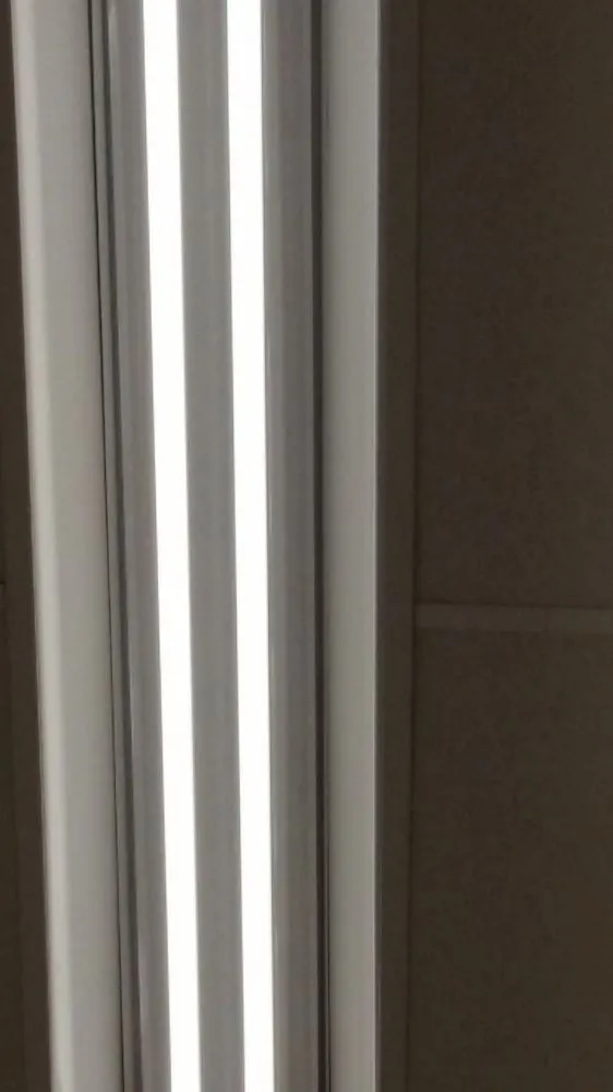 Slide of LED Lighting