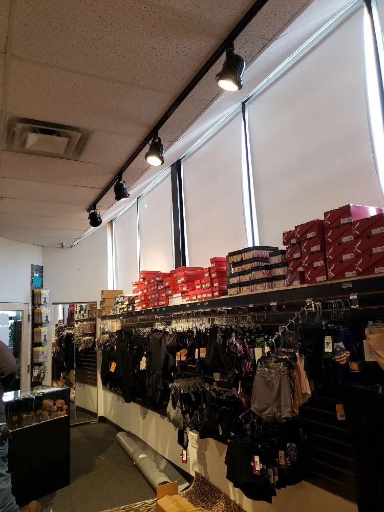 Slide of LED Lighting