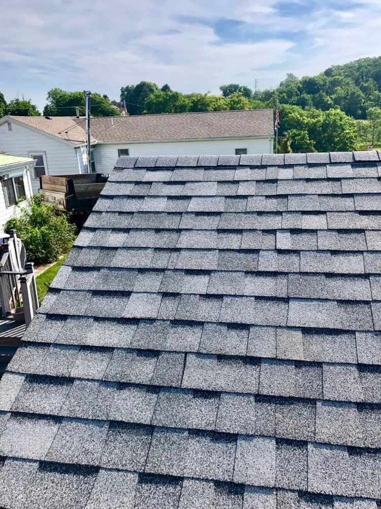 Slide of LED Lighting