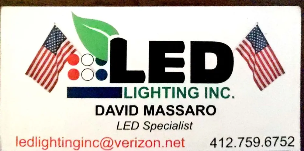 Slide of LED Lighting