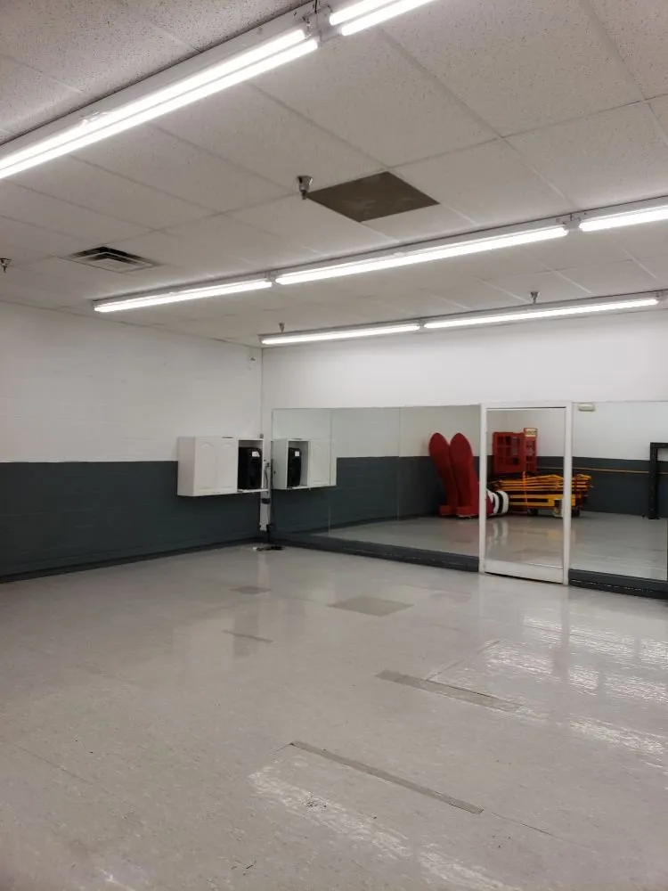 Slide of LED Lighting