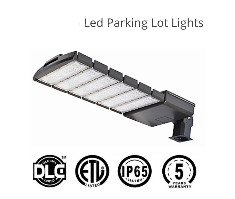 Slide of LED Lights Unlimited