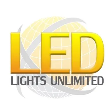 Slide of LED Lights Unlimited