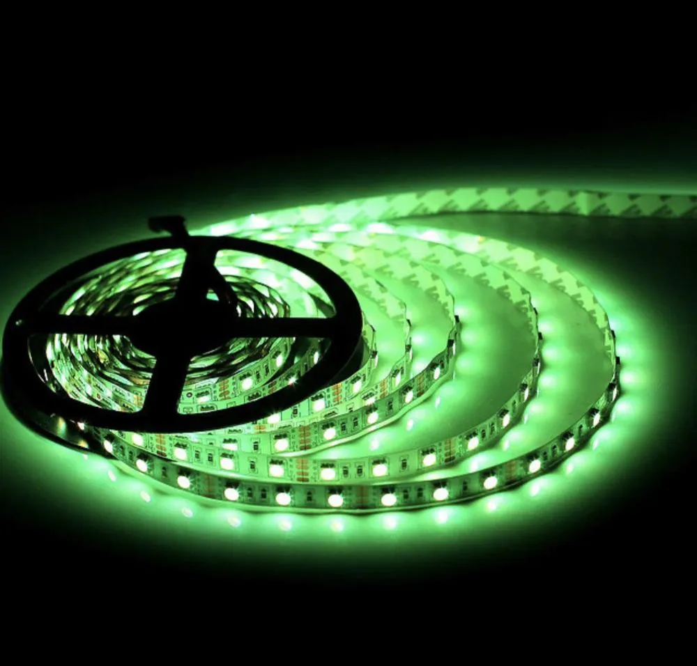 Certified wiring installation in Houston, TX by LED Lights Unlimited