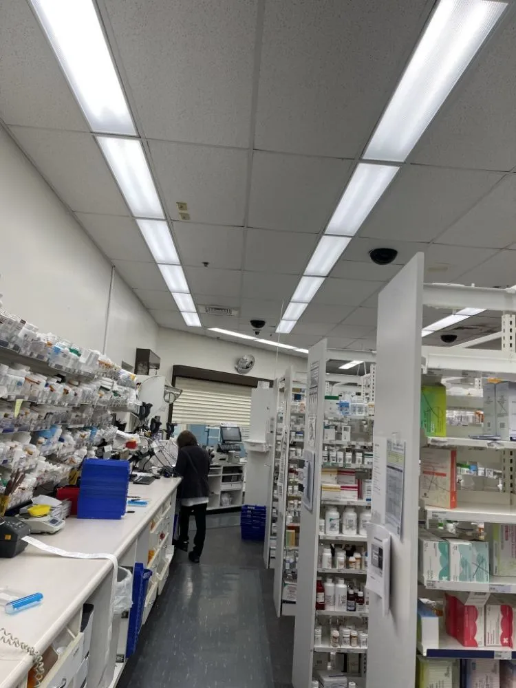 Slide of LED Planet Solutions