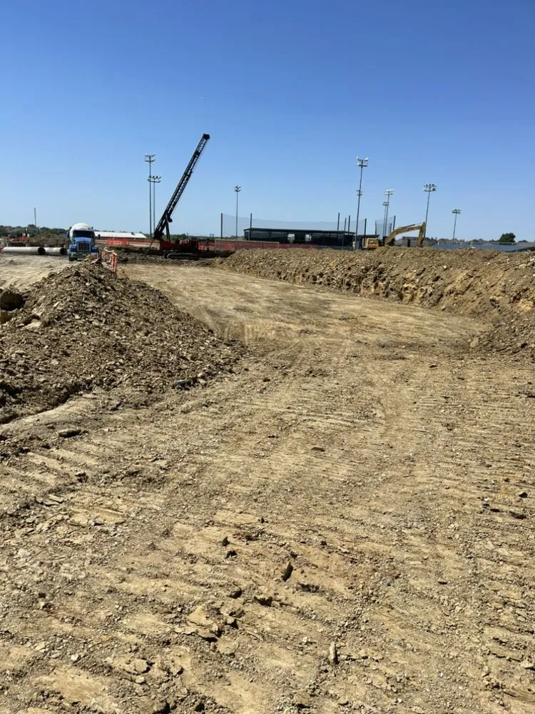 Slide of LED Planet Solutions