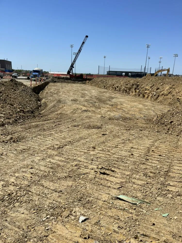 Slide of LED Planet Solutions