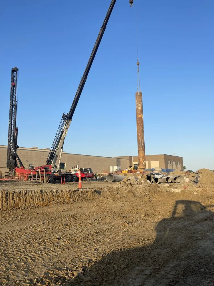 Slide of LED Planet Solutions