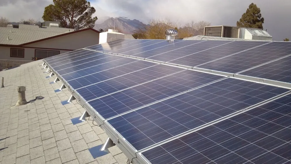 Slide of Ledbetter Electric