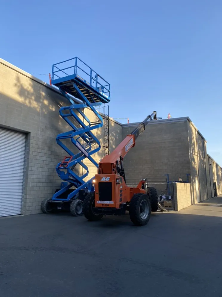 Slide of Ledbetter Electric