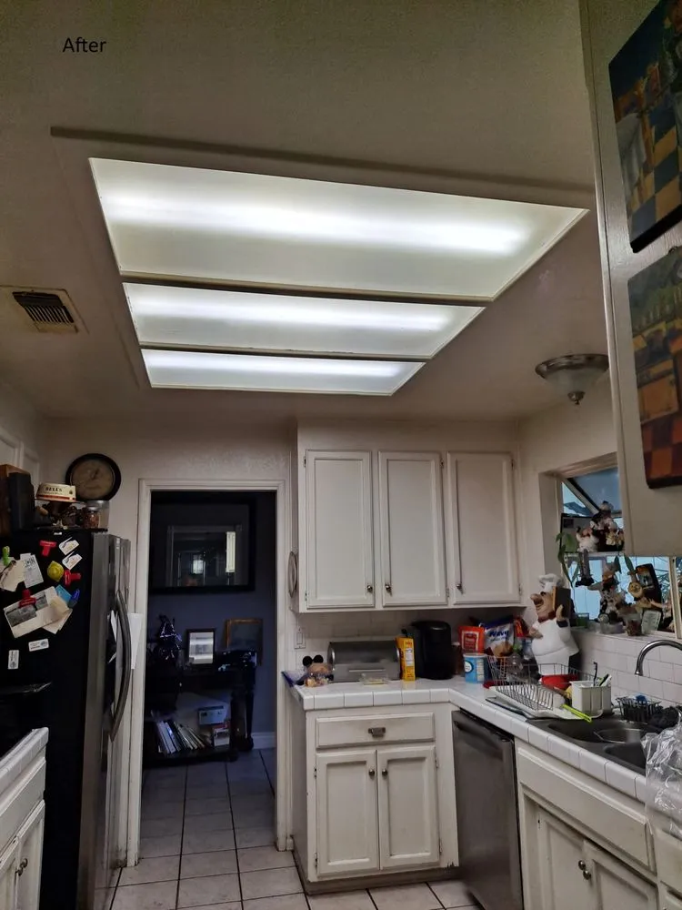 Slide of Ledbetter Electric