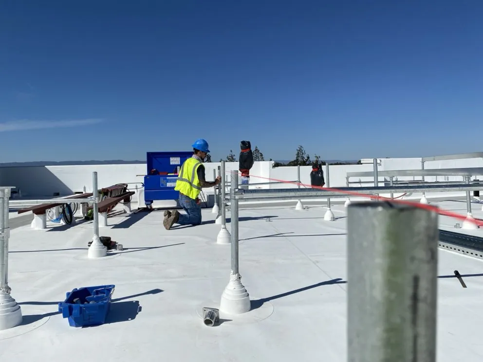 Slide of Ledbetter Electric