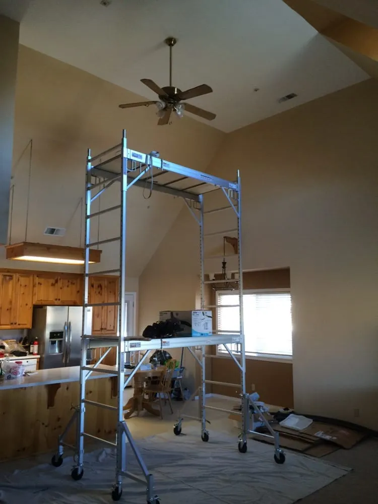 Reliable wiring installation service in ,  - Ledbetter Electric