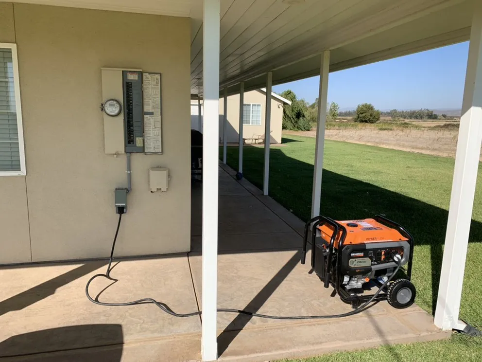 Affordable electrician providing lighting installation in , 