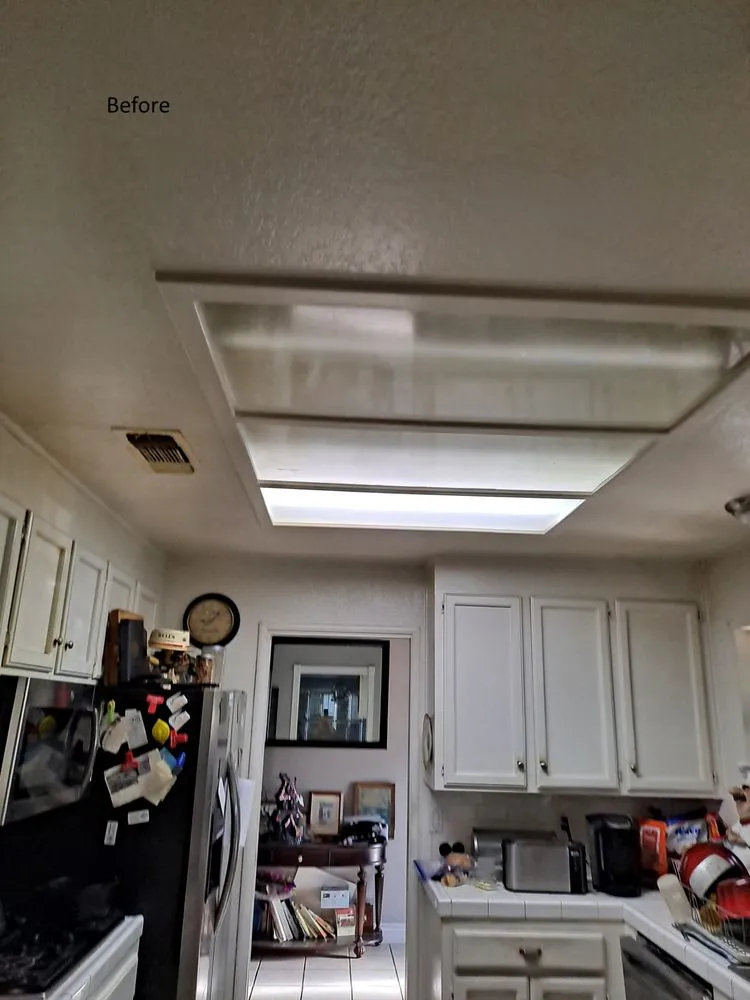 Slide of Ledbetter Electric