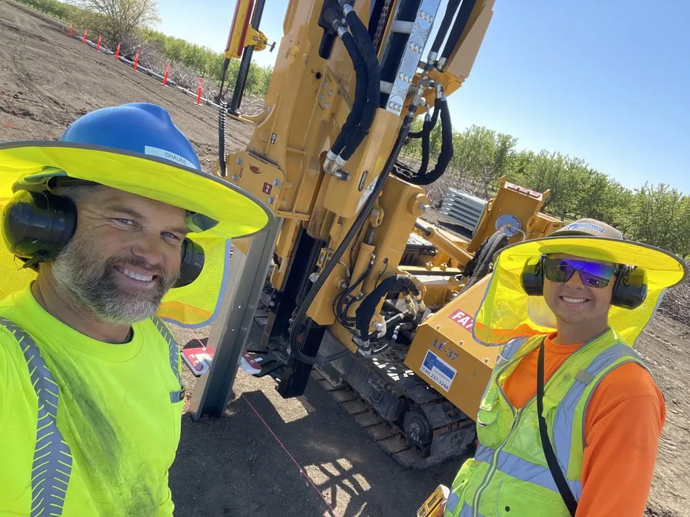 Slide of Ledbetter Electric