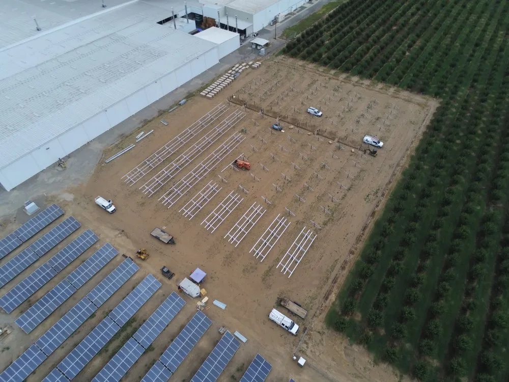 Slide of Ledbetter Electric