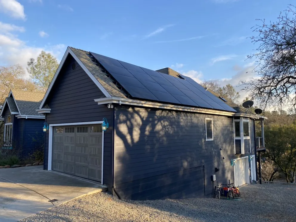 Slide of Ledbetter Electric