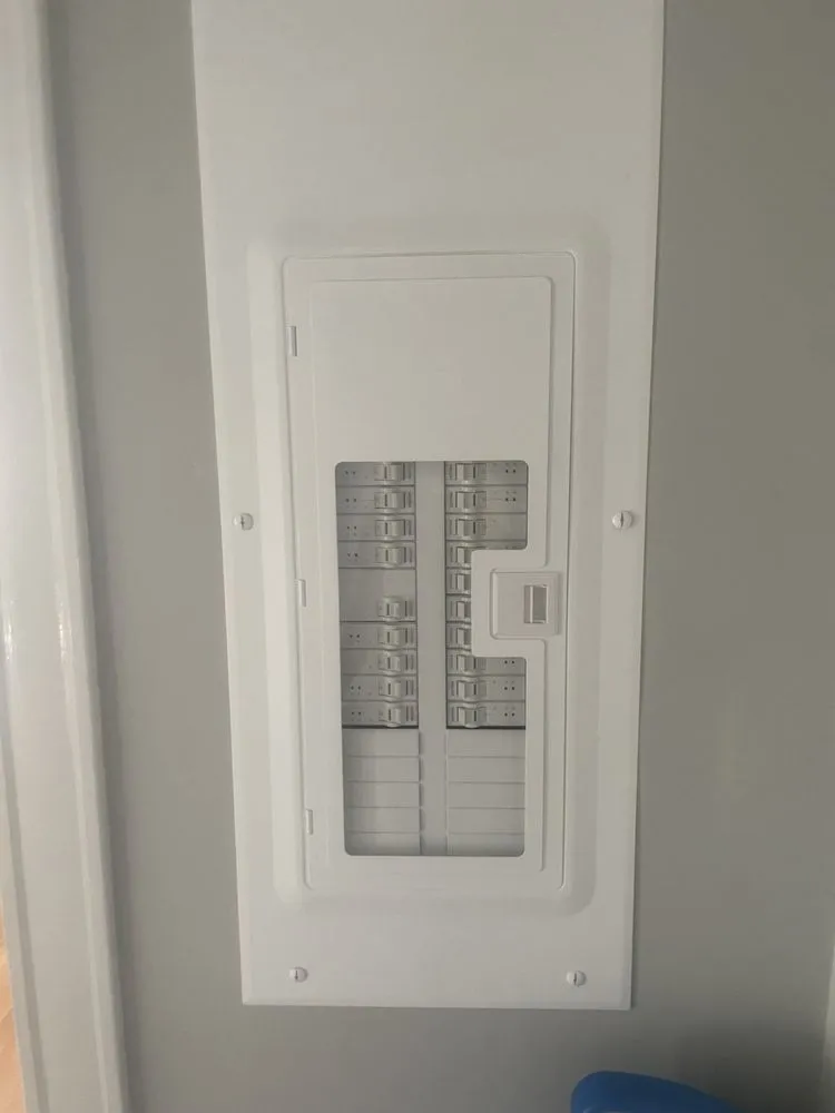 Certified electrical repair service in West Roxbury, MA - Ledbetter Electric