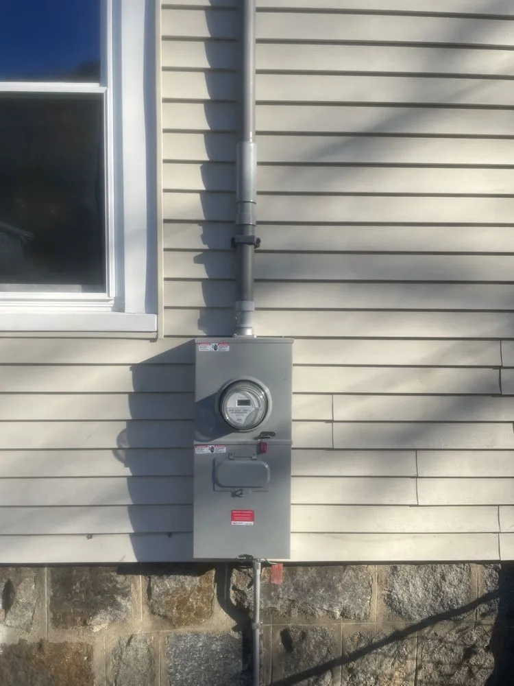 Professional circuit breaker repair experts serving West Roxbury, MA - Ledbetter Electric