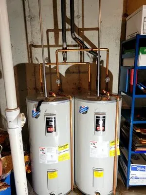 Ledbetter Plumbing & Electrical