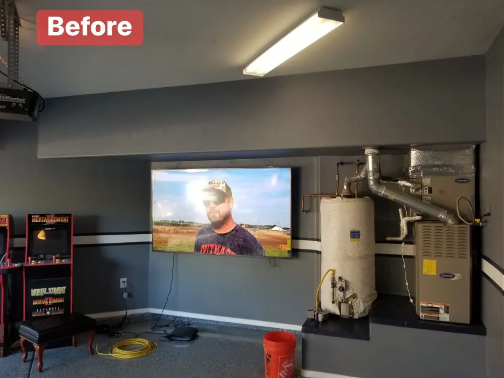 Slide of Ledezma Electric