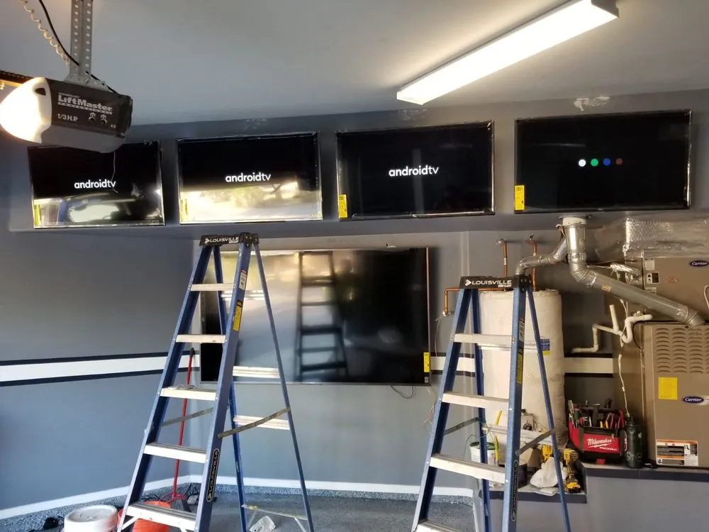 Slide of Ledezma Electric