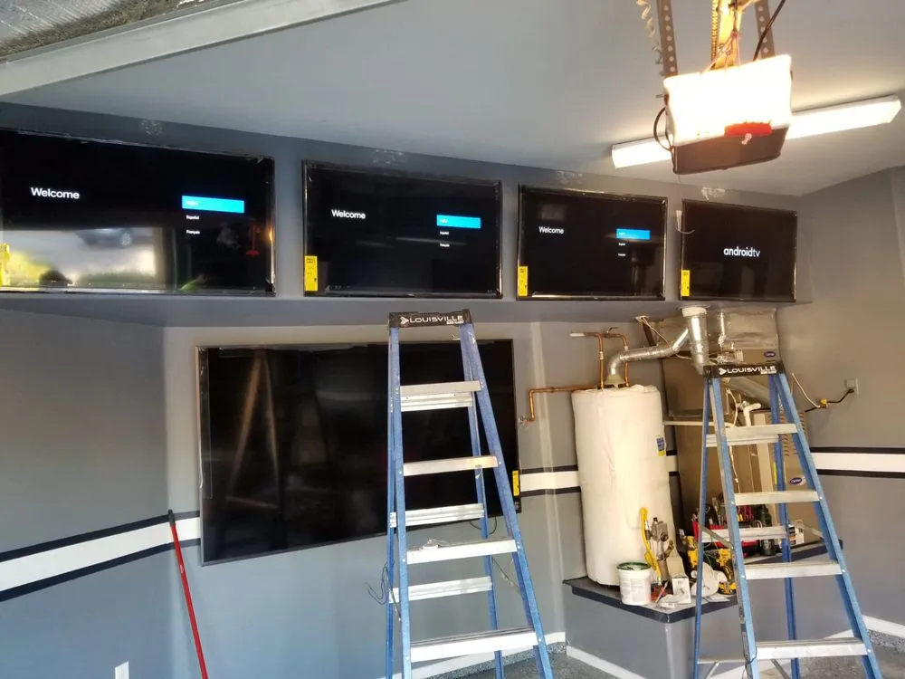 Slide of Ledezma Electric