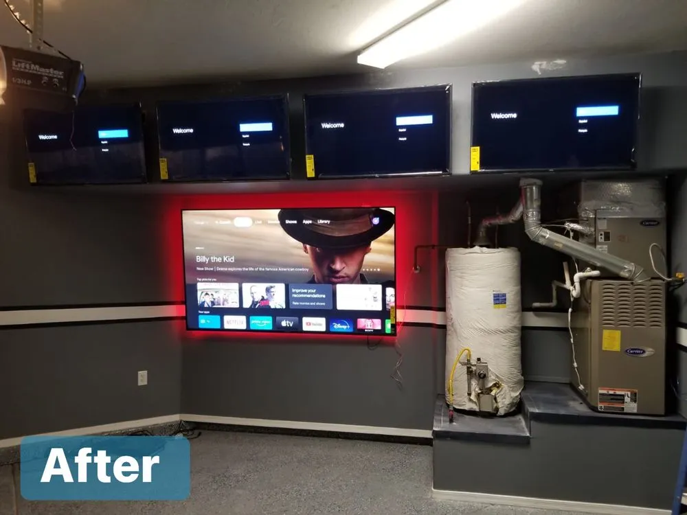 Slide of Ledezma Electric