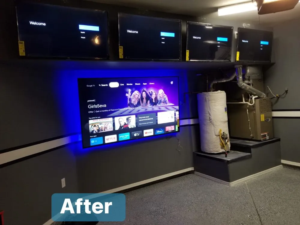 Slide of Ledezma Electric