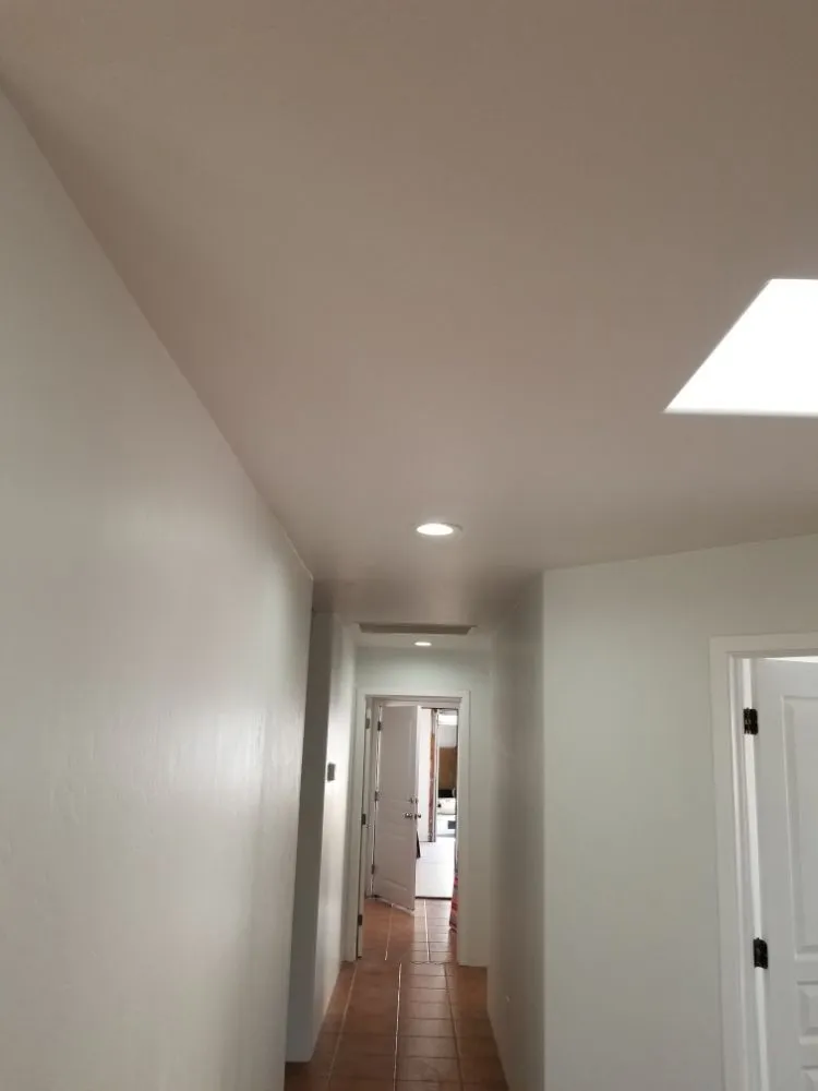 Slide of Ledezma Electric