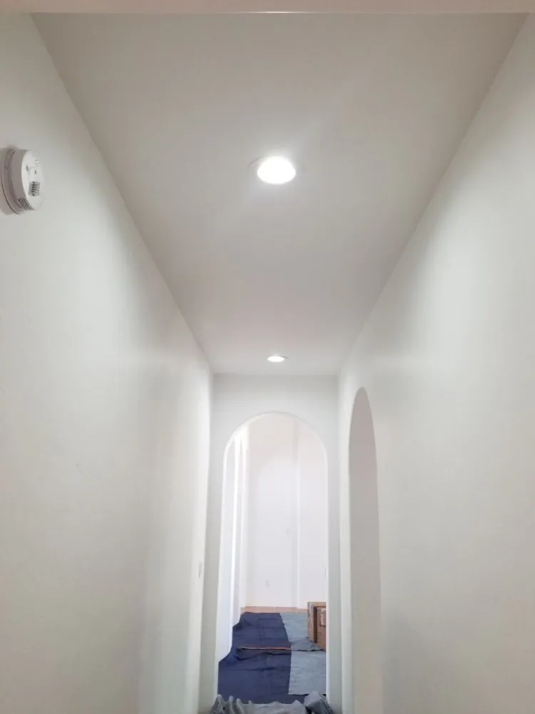 Slide of Ledezma Electric