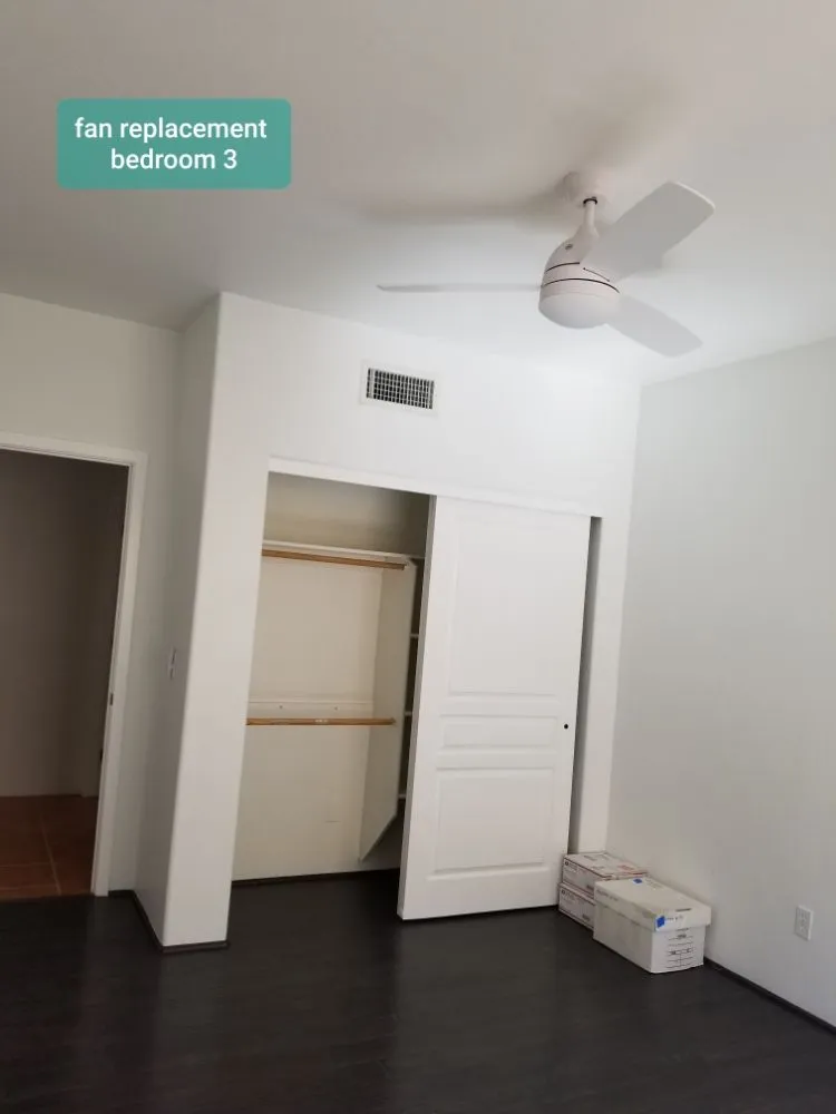 Slide of Ledezma Electric