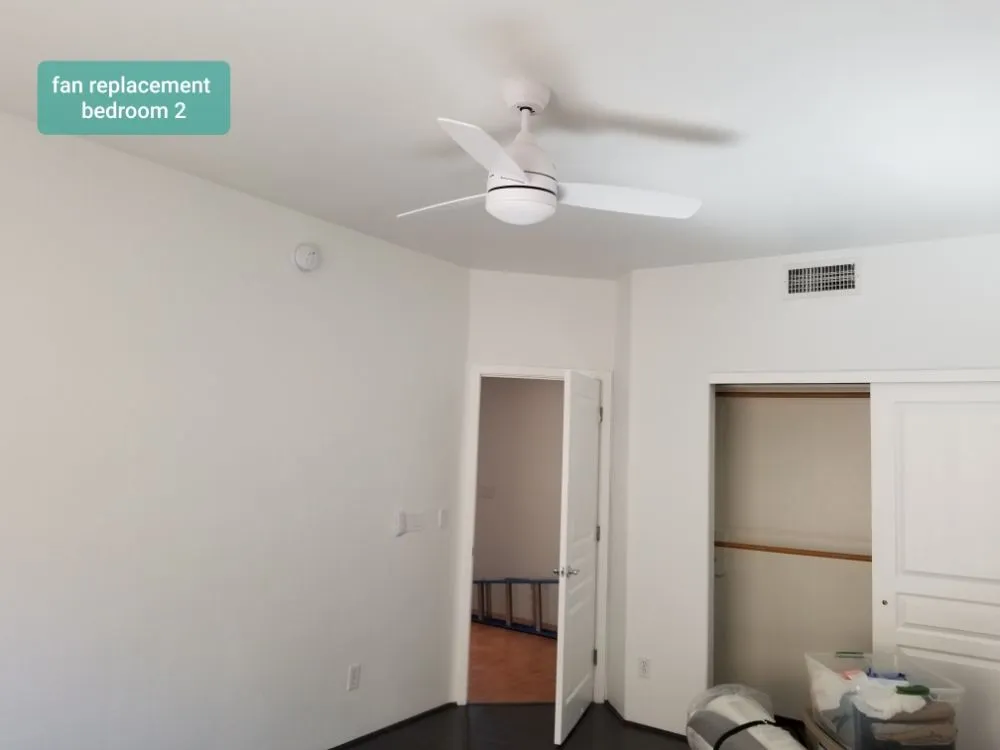 Slide of Ledezma Electric