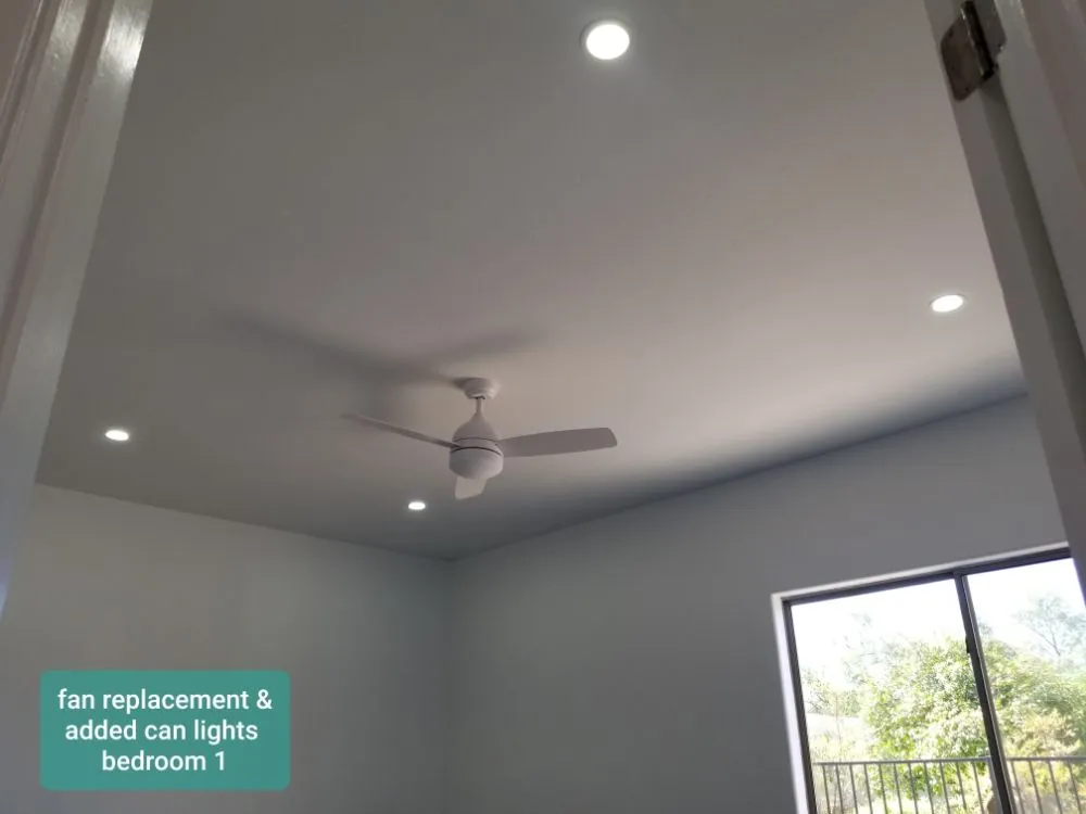 Slide of Ledezma Electric