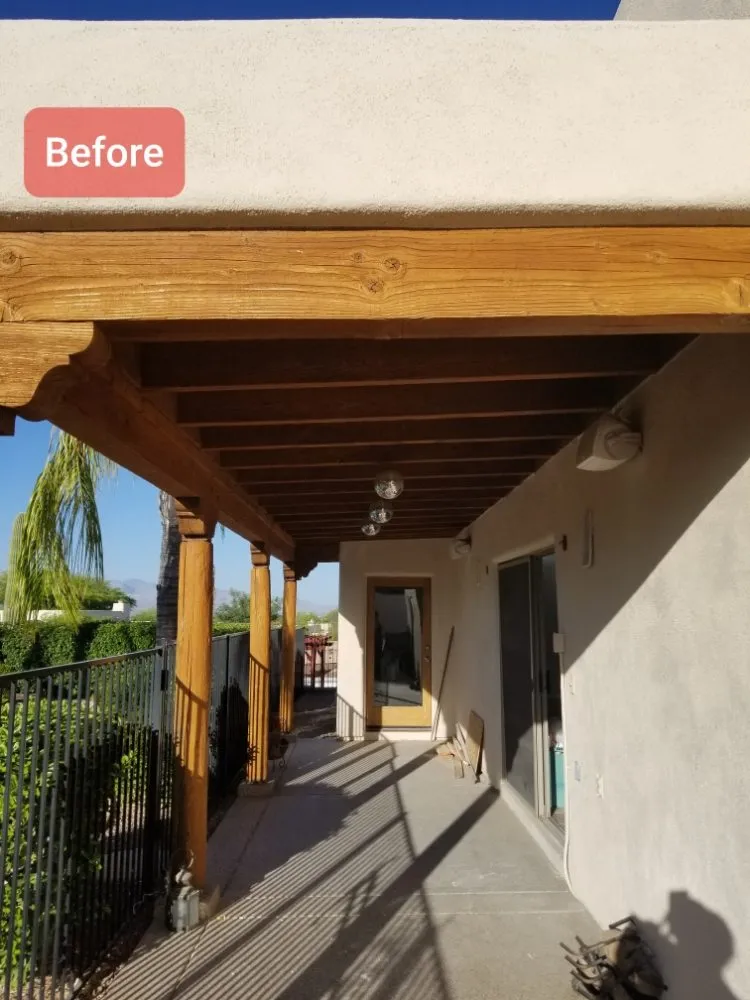 Slide of Ledezma Electric