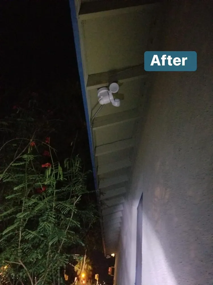 Slide of Ledezma Electric