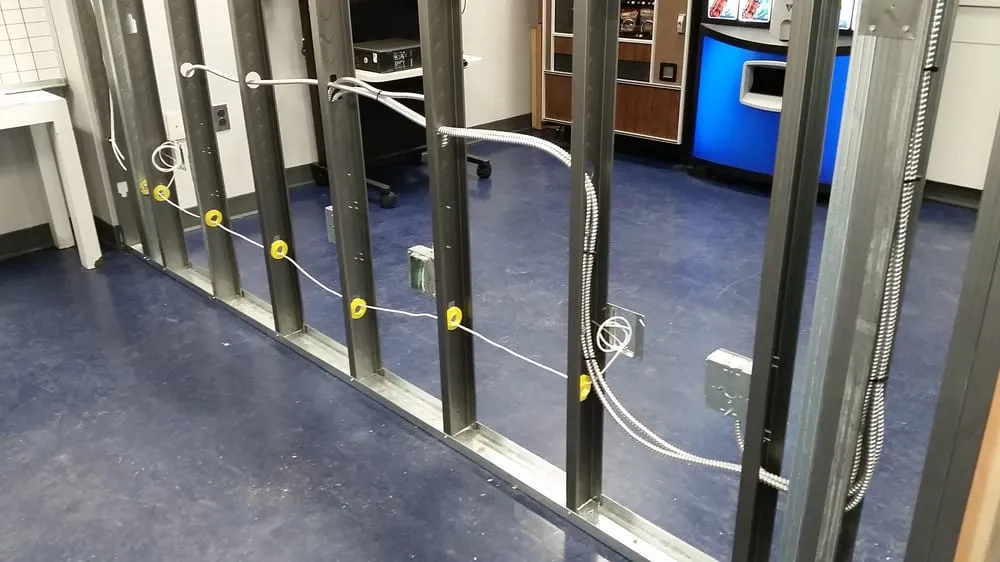 Slide of Ledolectric Systems