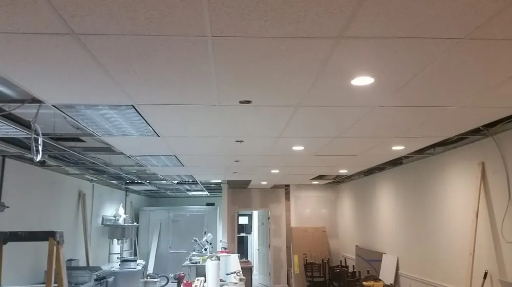 Slide of Ledolectric Systems